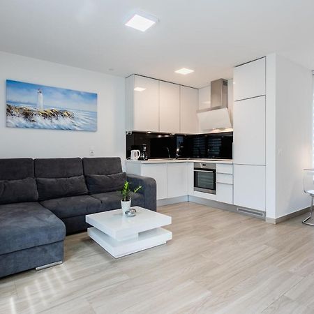 New Modern Apartment "Marjan" ポドストラナ エクステリア 写真