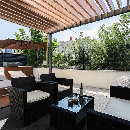 New Modern Apartment "Marjan" ポドストラナ エクステリア 写真