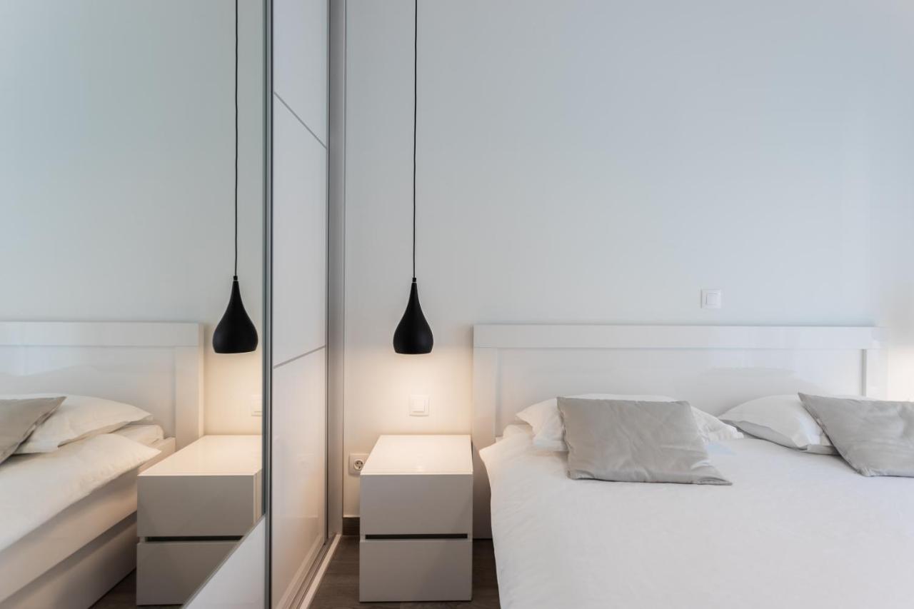 New Modern Apartment "Marjan" ポドストラナ エクステリア 写真