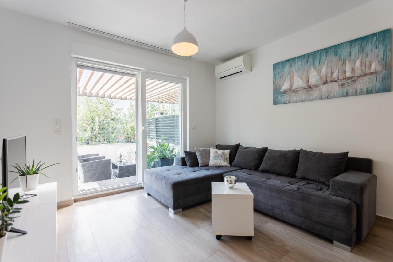 New Modern Apartment "Marjan" ポドストラナ エクステリア 写真