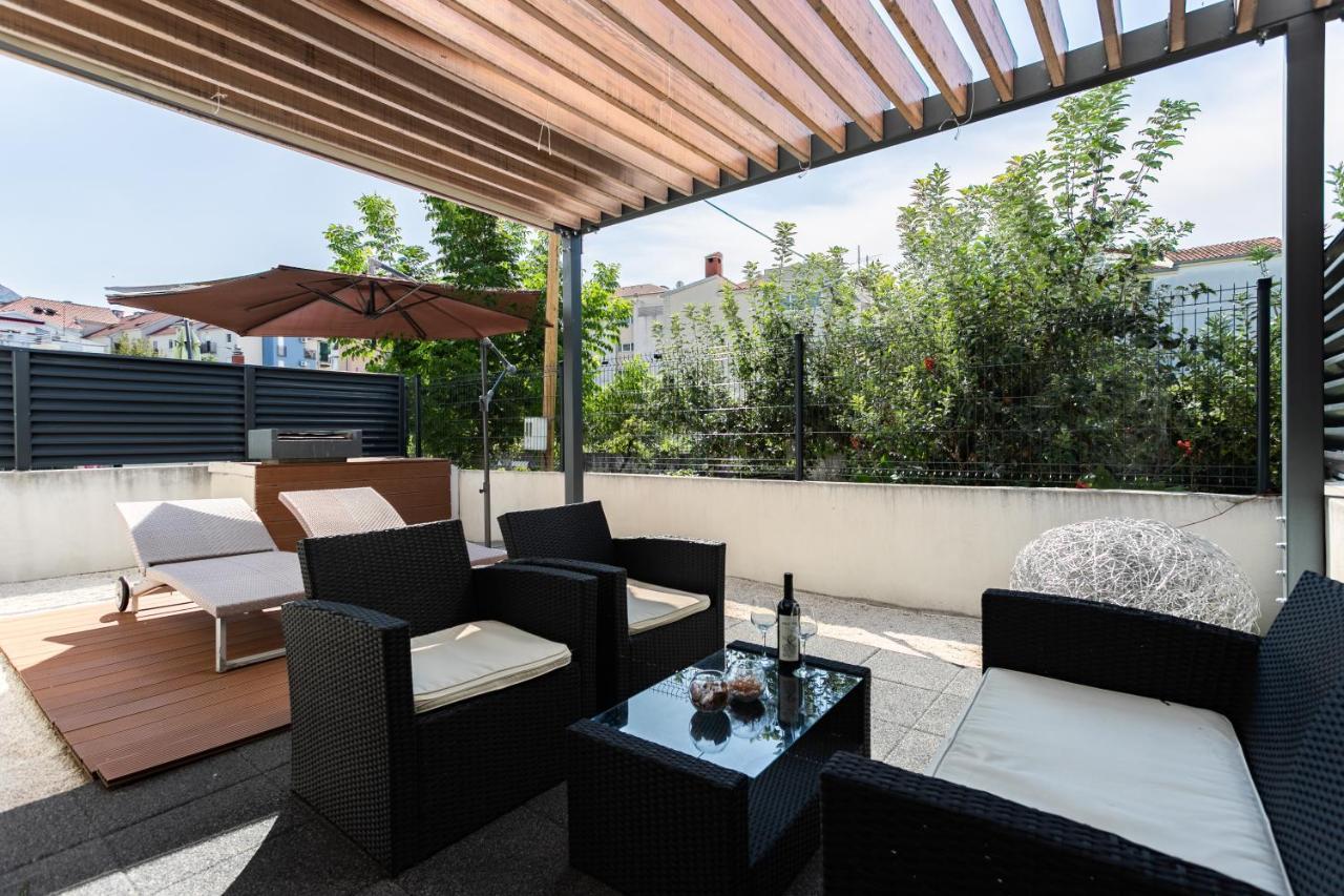 New Modern Apartment "Marjan" ポドストラナ エクステリア 写真