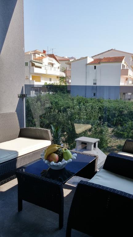 New Modern Apartment "Marjan" ポドストラナ エクステリア 写真