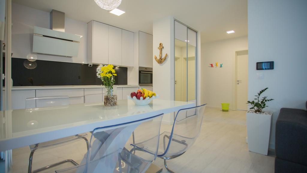 New Modern Apartment "Marjan" ポドストラナ エクステリア 写真