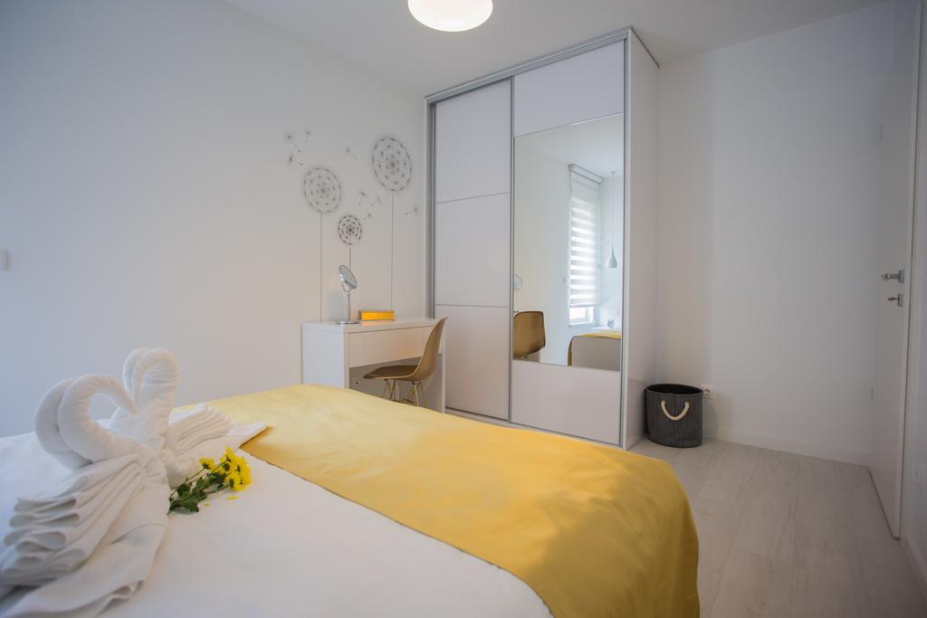 New Modern Apartment "Marjan" ポドストラナ エクステリア 写真