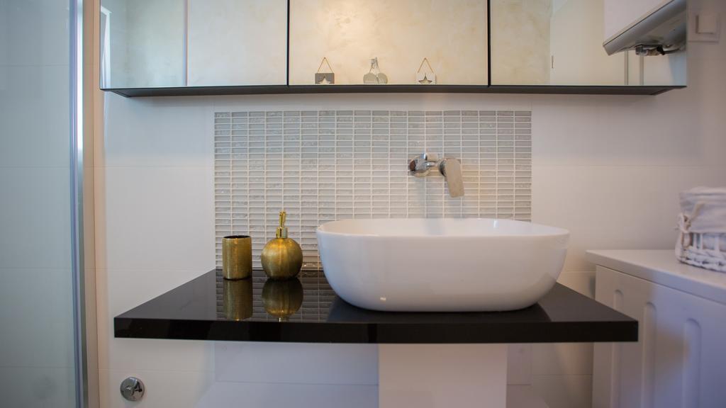 New Modern Apartment "Marjan" ポドストラナ エクステリア 写真