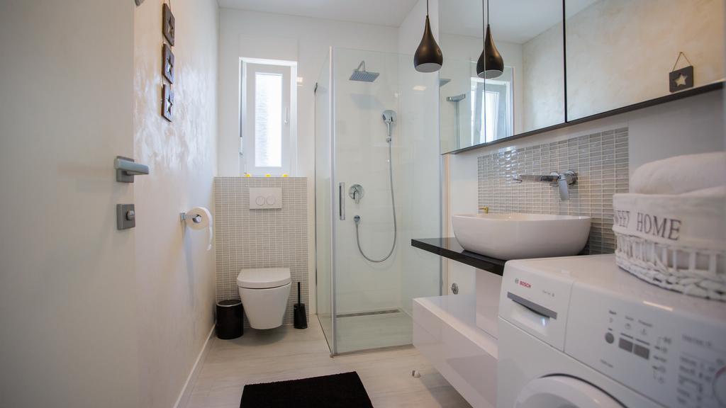 New Modern Apartment "Marjan" ポドストラナ エクステリア 写真